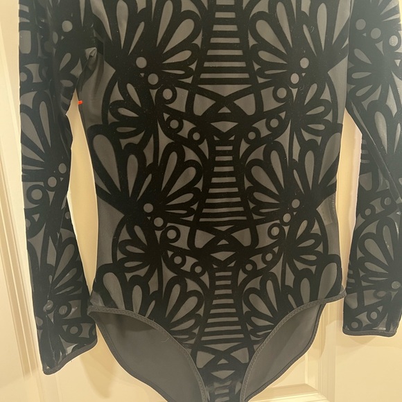 Sophia Webster Bodysuit - Picture 5 of 5